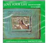 Simonette Vaja - Love Your Life Meditation
