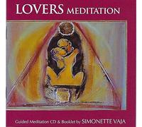 Simonette Vaja - Lovers Meditation