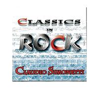 Simonetti Claudio Classics in Rock (CD)