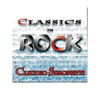 Simonetti Claudio - Classics in Rock