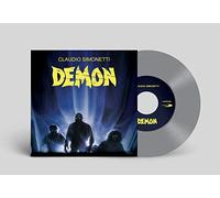 Simonetti, Claudio - Demon [VINYL]