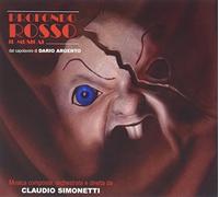Simonetti, Claudio - Profondo Rosso: The Musical