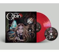 Goblin The Murder Collection (Vinyl)