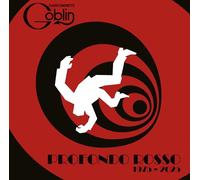 Simonetti's Claudio Goblin - Profondo Rosso [VINYL]