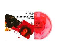 Simonetti's Goblin Claudio - Profondo Rosso (50th Anniversary) (Vinyl Liquid Limited Edt.) [VINYL]