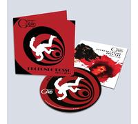 Simonetti'S Goblin, Claudio - Profondo Rosso (Picture Vinyl) [VINYL]