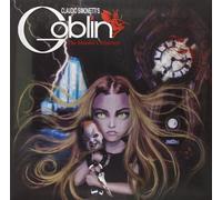 Simonettis Goblin - The Murder Collection [VINYL]