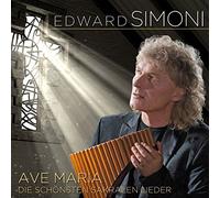 Simoni, Edward - Ave Maria - Die..