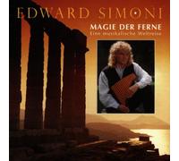 Simoni, Edward - Magie Der Ferne Eine Musikalische Welt
