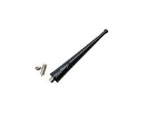 Simoni Racing Black Car Antenna Stem 9 Cm 8V