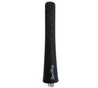 Simoni Racing ASR/06 Antenna Rubber, Black Rubber