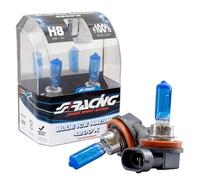 Simoni Racing BIR/H8 Halogen Bulb H8