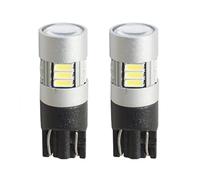 Simoni Racing CNP/L15 2 T10 Bulbs with 15 LEDs