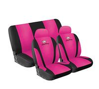 Simoni Racing CSR/DA-P Universal Cover Seats Daisy, Pink