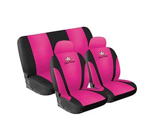 Simoni Racing CSR/DA-P Universal Cover Seats Daisy, Pink