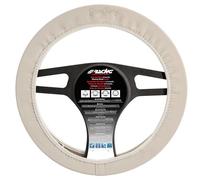 Simoni Racing CVT/565 Universal Steering Wheel Cover 500 Superthin, Beige