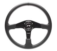 Simoni Racing DEF/P Sport Steering Wheels, Dia 380 mm