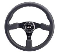 Simoni Racing DEF35/P Sport Steering Wheels, Dia 350 mm
