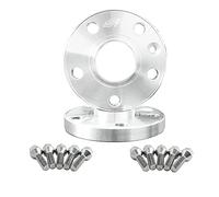 Simoni Racing DR043/B9 Wheel Spacers with Bolts, 12 mm