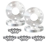 Simoni Racing Front & Rear Spacing Kit 16mm & 20mm Bolts Fits Peugeot