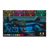 Simoni Racing Interior Ambience Light RGB LED - 5 Meters