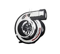 Simoni Racing K5001 Perfume, Vanilla Fragrance