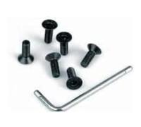 Simoni Racing Mounting Screws for Steering Wheels - 6 pieces