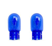 Simoni Racing Pair Position Lamps Xenon Effect White 12V 21W T20 4200K