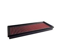 Simoni Racing SR150 Sport Air Filter, Red