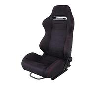 Simoni Racing SRS/8N Mikey Velvet Sports Seat