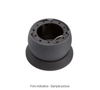 Simoni Racing Steering Wheel Boss Hub Mercedes W163 W168 W202 W210 W220 W638