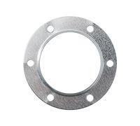Simoni Racing Steering Wheel Button Flange - Aluminium - 55mm