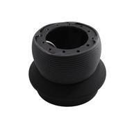 Simoni Racing Steering Wheel Hub compatible with Alfa 145/146/155 / Fiat Tipo/Tempra / Lancia Dedra/Delta