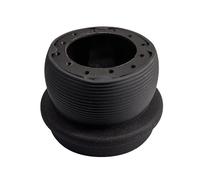 Simoni Racing Steering Wheel Hub compatible with Ford Escort/Orion 1980-1986 / Sierra 1982-1994