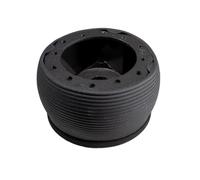 Simoni Racing Steering Wheel Hub compatible with Landrover Discovery 1987- / Range Rover 1987-1994 (18,5mm - 36 teeth)