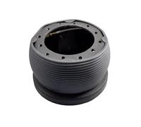 Simoni Racing Steering Wheel Hub compatible with Mazda / Kia Divers