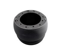 Simoni Racing Steering Wheel Hub compatible with Volkswagen Beetle 1964-1976 / Golf I 1974-1979 / Jetta II 1980-1988 / Polo 1981-1989 (21mm)