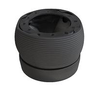 Simoni Racing Steering Wheel Hub Fits Volvo S90 / V70 / XC70 1991-2001