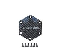 Simoni Racing Steeringwheel Horn Button Deleter - Carbon
