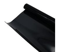 SIMONI RACING SWF/11 Blackout Film for Windows, Black, 76 x 300 cm