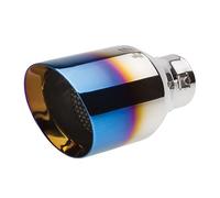 Simoni Racing TRX/20B Universal Inox Exhaust