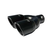 Simoni Racing TRX/59N Exhaust Muffler Terminal Exhaust