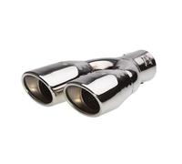 Simoni Racing TRX/87R Universal Right Double Oval Discharge Duct