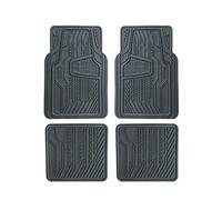 Simoni Racing TSRG/N2 Universal Rubber Car Mats 4 Piece Set