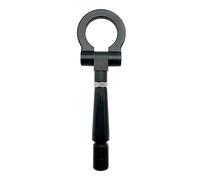 SIMONI RACING TWN Hard Towing Hook Black