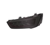 Simoni Racing Universal Headlight Film Anti-UV Matte Black 60x100
