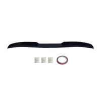 Simoni Racing Universal Roof/Trunk Spoiler version 1 - 122×8 cm including mounting tape