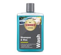 SIMONIZ SAPP0170A 2 in 1 Shampoo and Snow Foam, Blue