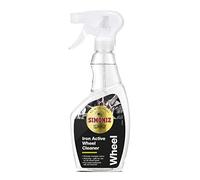 Simoniz Alloy Wheel Cleaner, Iron Fallout Remover Spray, 500ml