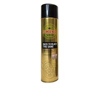 Simoniz Tyre Shine Back to Black 600 ml Spray SAPP0116B